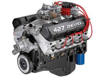 U2071 Engine
